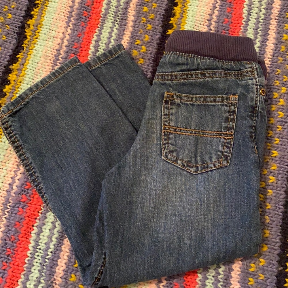 Size 4T children’s jeans